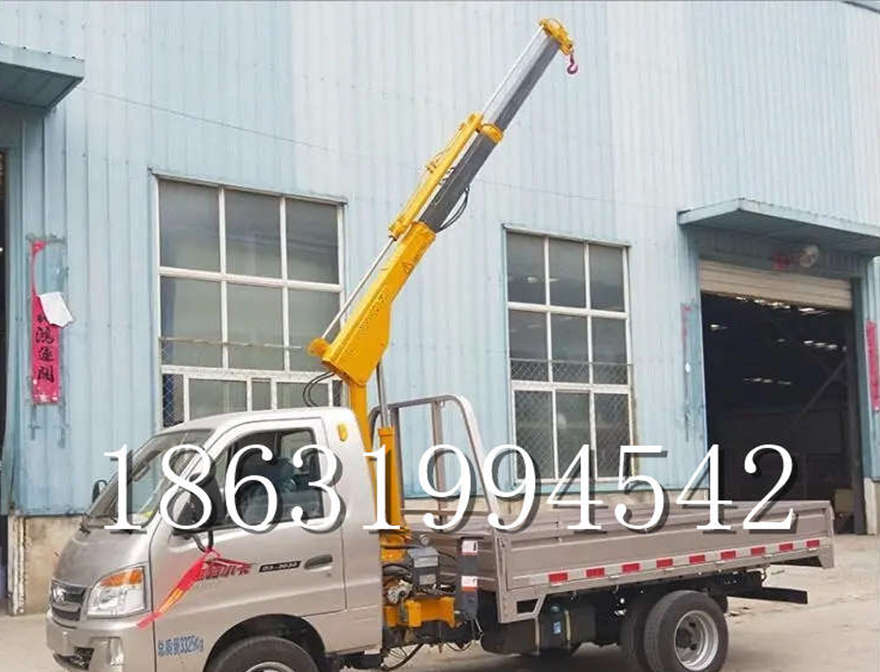 广元市随车吊机随车吊机油压随车吊油压随车吊车载式的吊机车间车载价格